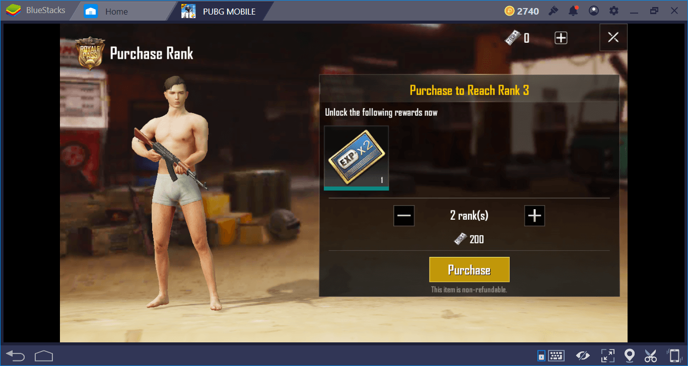 What You Need To Know About the New PUBG Mobile Royale Pass System