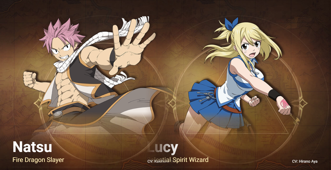 Fairy Tail Forces Unite Mau Lebih Kuat Dari Sebelumnya Cek Artikel Ini Bluestacks