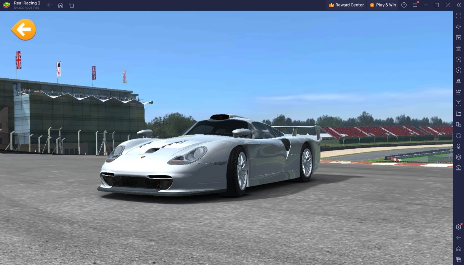 Tipps & Tricks zum Spielen von Real Racing 3