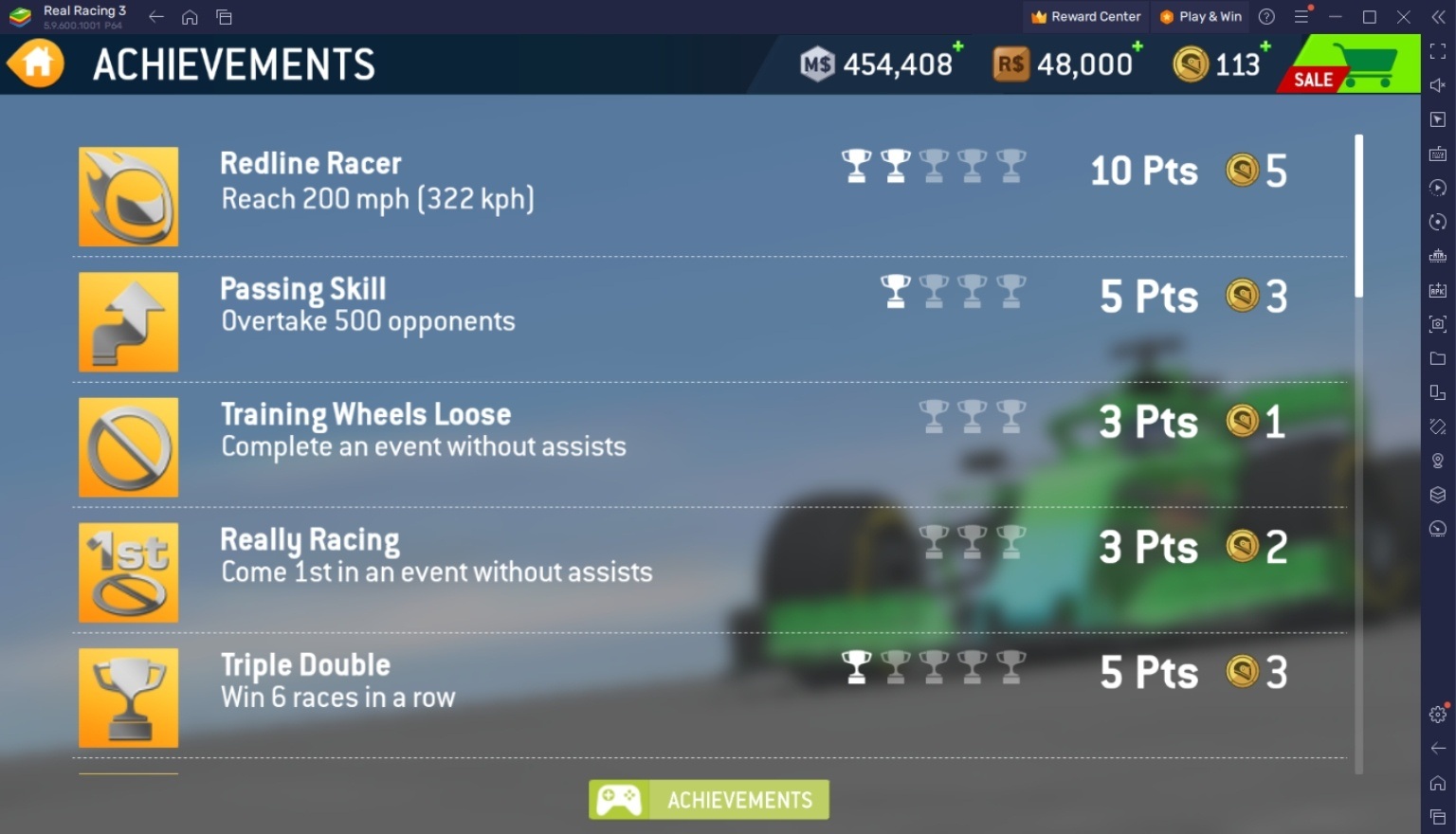 Tipps & Tricks zum Spielen von Real Racing 3