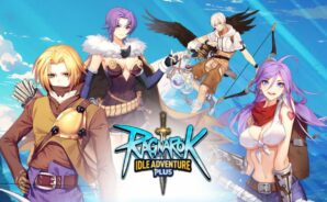 Jak zainstalować i zagrać w Ragnarok Idle Adventure Plus na PC z BlueStacks