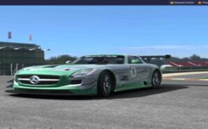 Как купить идеальный автомобиль в Real Racing 3?