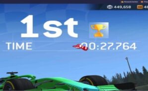 Real Racing 3 – Советы и рекомендации для игроков