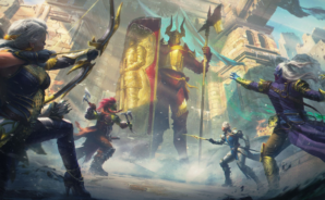 『レイド: Shadow Legends』のファクションウォー(派閥戦争)ガイド