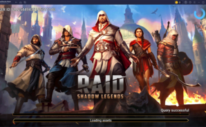 RAID: Shadow Legends x Assassin’s Creed Crossover Event Overview