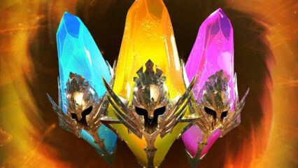 Comment Obtenir des Fragments et Agrandir Votre Equipe dans RAID: Shadow Legends