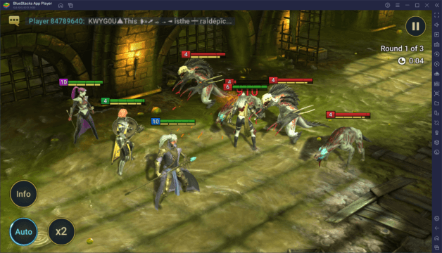 RAID: Shadow Legends Starter Guide - The Best Starter Champions and How ...