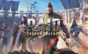 RAID Shadow Legends Update 11.80 – Every Change Explained