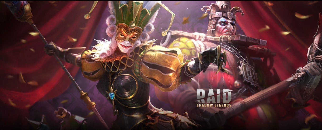 RAID: Shadow Legends - Live-Arena, Hydra Clash-Truhen und Primal Quartz Änderungen mit Patch 7.70.5