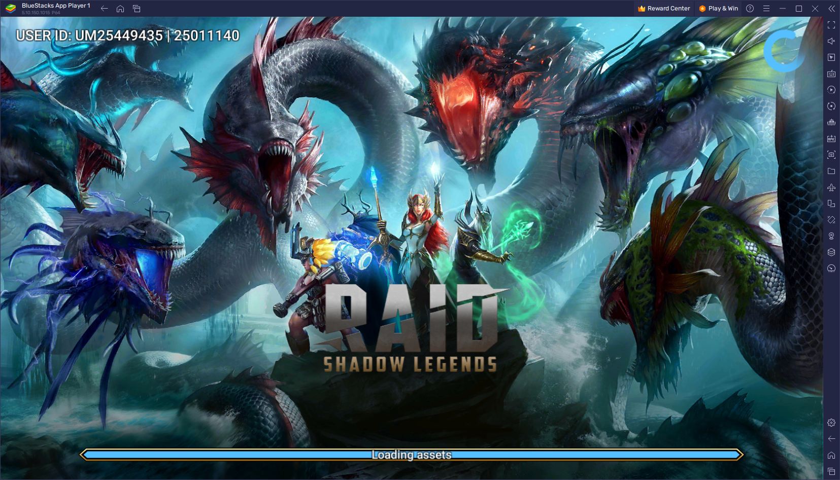 RAID: Shadow Legends Tierliste - Die besten Charaktere im Spiel, geordnet vom stärksten zum schwächsten (Stand Februar 2023)