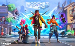 A Beginner’s Guide to Ricochet Squad