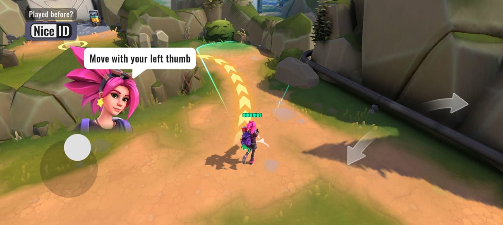A Beginner’s Guide to Ricochet Squad