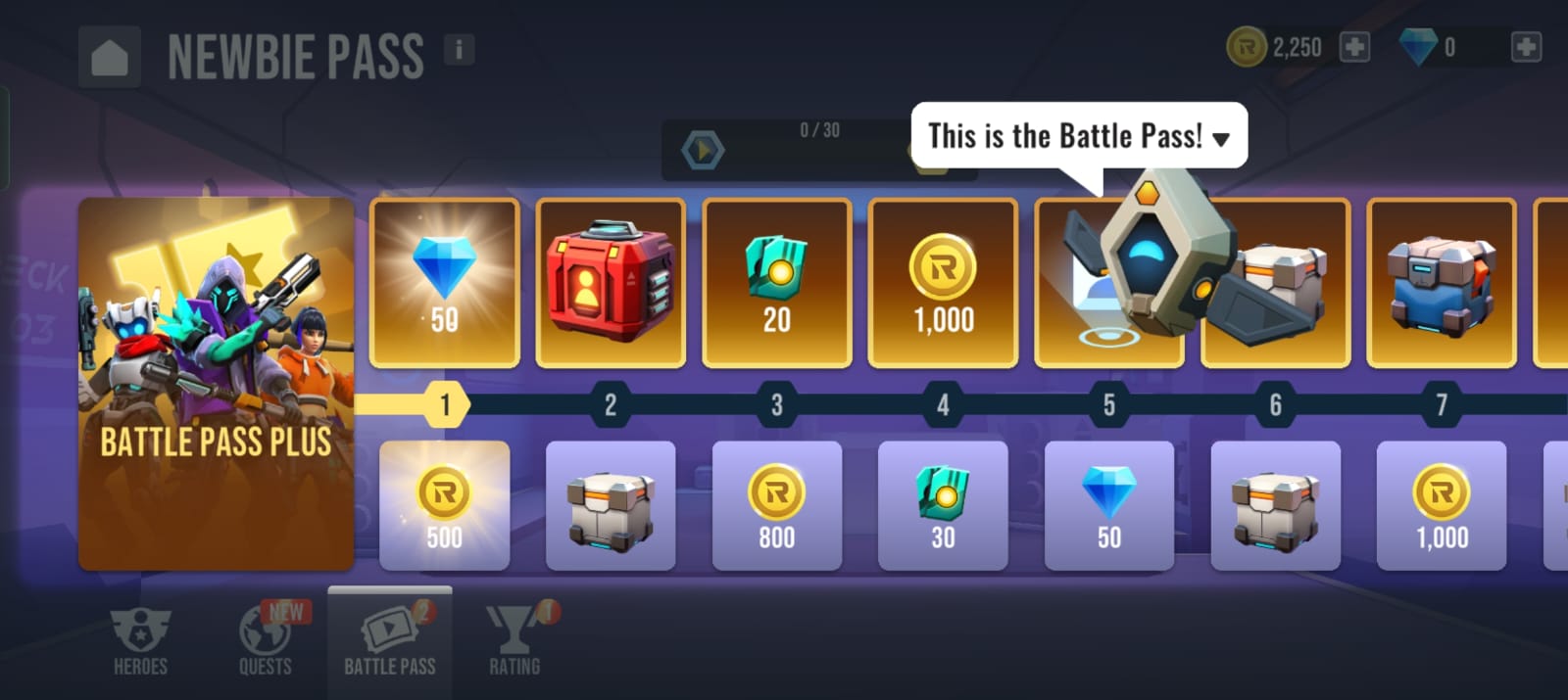 A Beginner’s Guide to Ricochet Squad