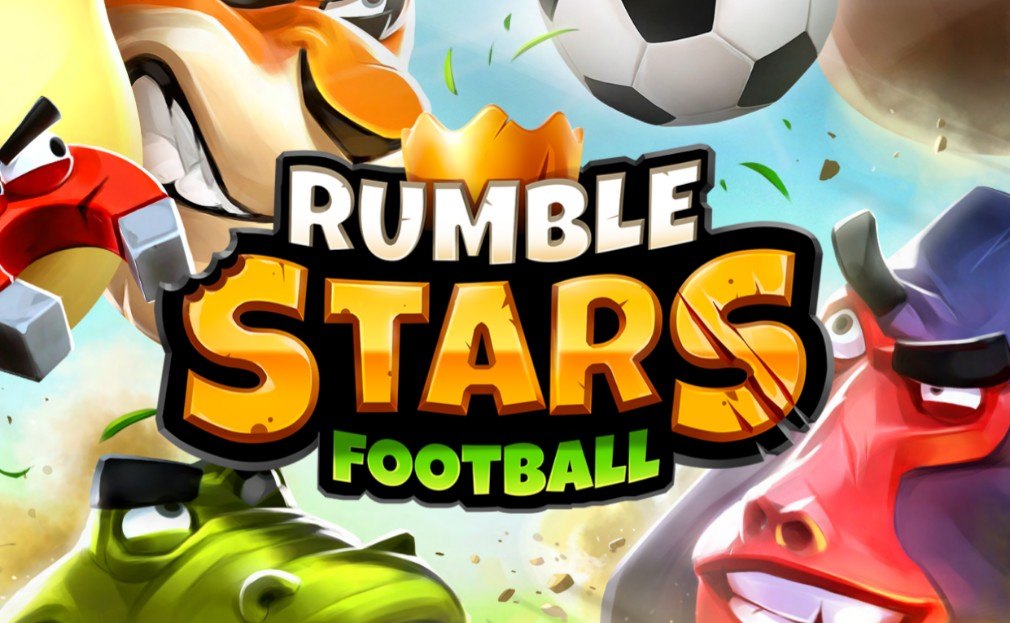 Download do APK de Futebol Rumble Stars para Android