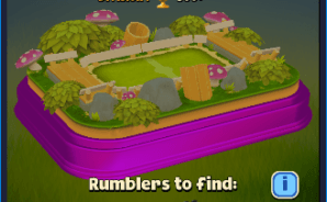 Rumble Stars: Goofy Characters, Serious Football