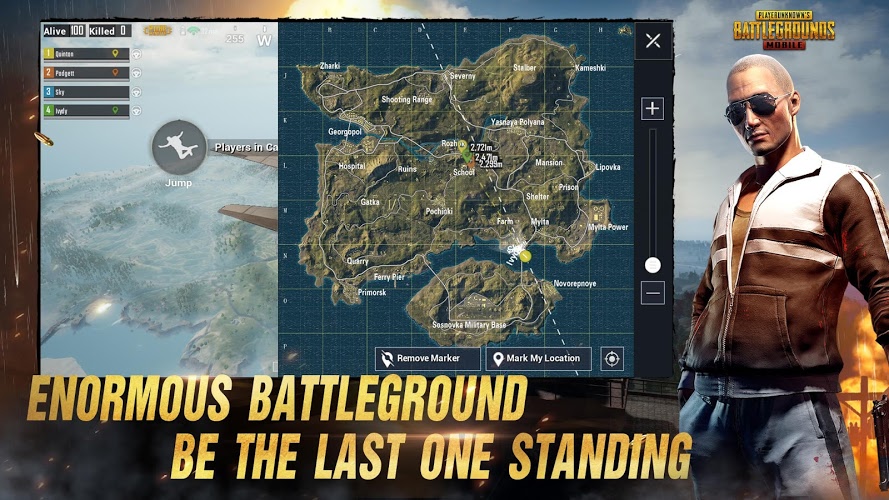 Download Pubg Mobile On Pc With Bluestacks - play pubg mobile on pc 17