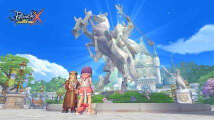 Ragnarok X: Next Generation Guide to Battle Achievements