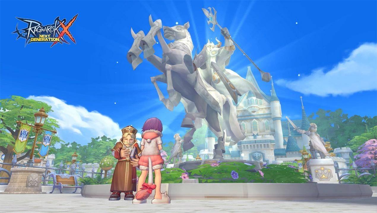 Ragnarok X: Next Generation Guide to Battle Achievements