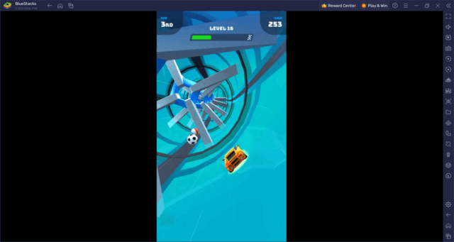 How To Play Race Master 3D - Car Racing On PC With BlueStacks