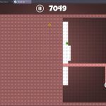 Rack Up - arcade game to reclaim the grid