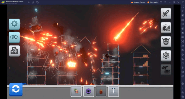 Old Ragdoll Computer Game How to Play Ragdoll City Playground on PC With BlueStacks