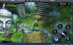 Conheça o básico sobre Rage of the Righteous