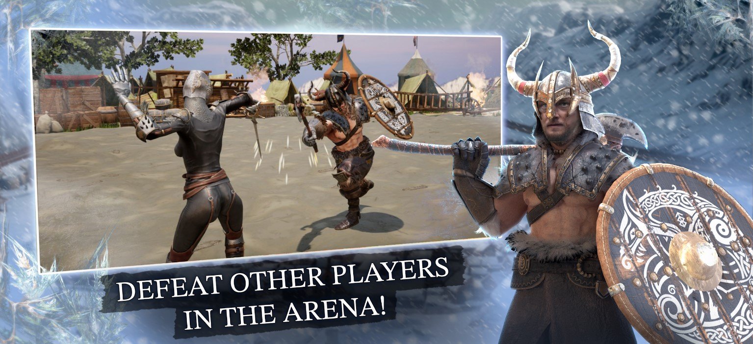 How to Install and Play Rage of Blades - PvP Arena on PC with BlueStacks