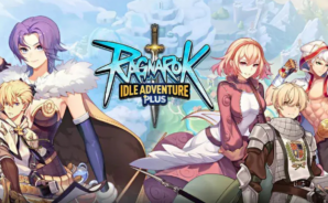 Ragnarok Idle Adventure Plus – Panduan Dasar untuk Memulai Petualangan di Midgard!