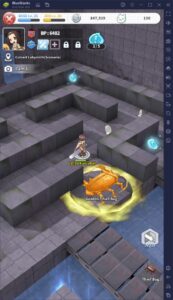 Ragnarok: Labyrinth - Guida introduttiva per i nuovi giocatori