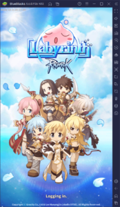 كيفية تحسين تجربتك مع Ragnarok: Labyrinth على الكمبيوتر باستخدام BlueStacks