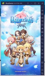 Cómo jugar Ragnarok: Labyrinth en PC con BlueStacks