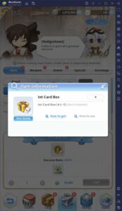 Guida al Crafting in Ragnarok: Labyrinth - Come spendere le risorse ottenute