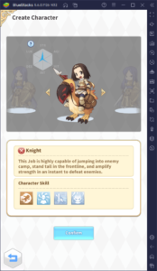 Ragnarok: Labyrinth Guia de Clases – Las mejores clases para cada rol y estilo de juego