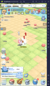 كيف تلعب Ragnarok: Labyrinth على جهاز الكمبيوتر باستخدام BlueStacks