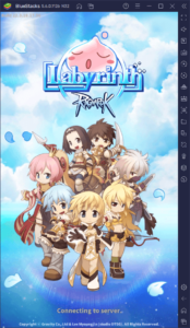 The Labyrinth of Ragnarok - Poradnik gry na PC z BlueStacks