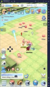 Gioca The Labyrinth of Ragnarok su PC con BlueStacks