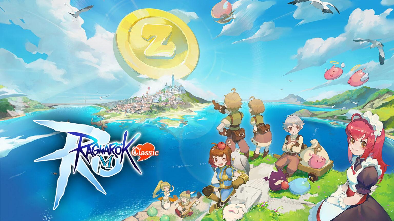 كيفية لعب Ragnarok M: Classic على الكمبيوتر باستخدام BlueStacks