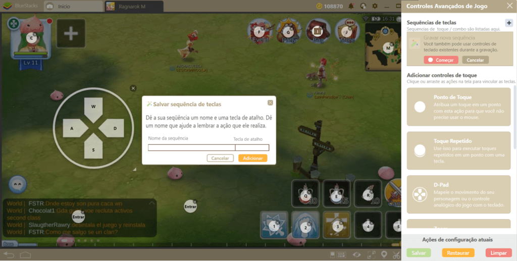 bluestacks 5 ragnarok x bluestacks 5 ragnarok x