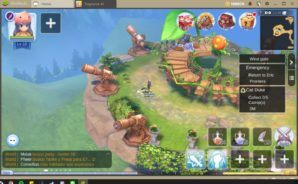 Tudo sobre o sistema de classes e stats em Ragnarok M: Eternal Love