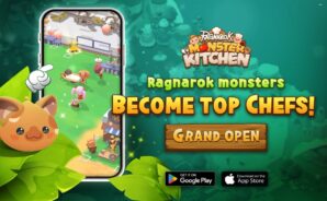 Ragnarok Monster Kitchen เคล็ดลับและเทคนิคการเล่น