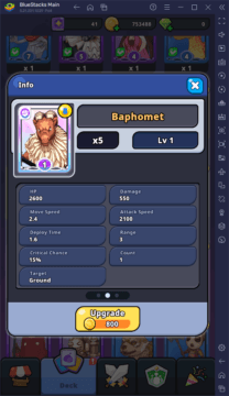 Best Cards in Ragnarok: Monster World - Top Picks and How to Use Them ...