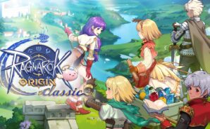 Ragnarok Origin Classic – รหัสแลกรับที่ใช้งานได้ทั้งหมด มีนาคม 2026