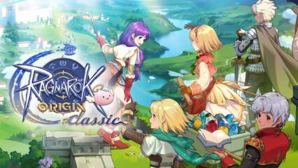 Ragnarok Origin Classic – รหัสแลกรับที่ใช้งานได้ทั้งหมด มีนาคม 2026