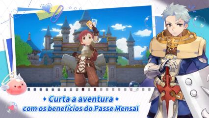 Ragnarok Origin Classic – Guia com os melhores builds de Atributos, Habilidades, Equipamentos e Cartas para todas as classes