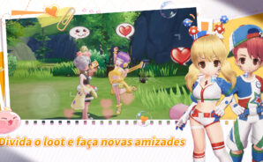 Ragnarok Origin Classic – Guia de Farming com melhores cartas, materiais e EXP