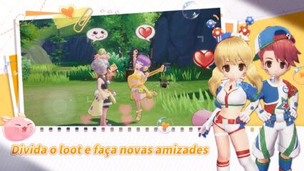 Ragnarok Origin Classic – Guia de Farming com melhores cartas, materiais e EXP