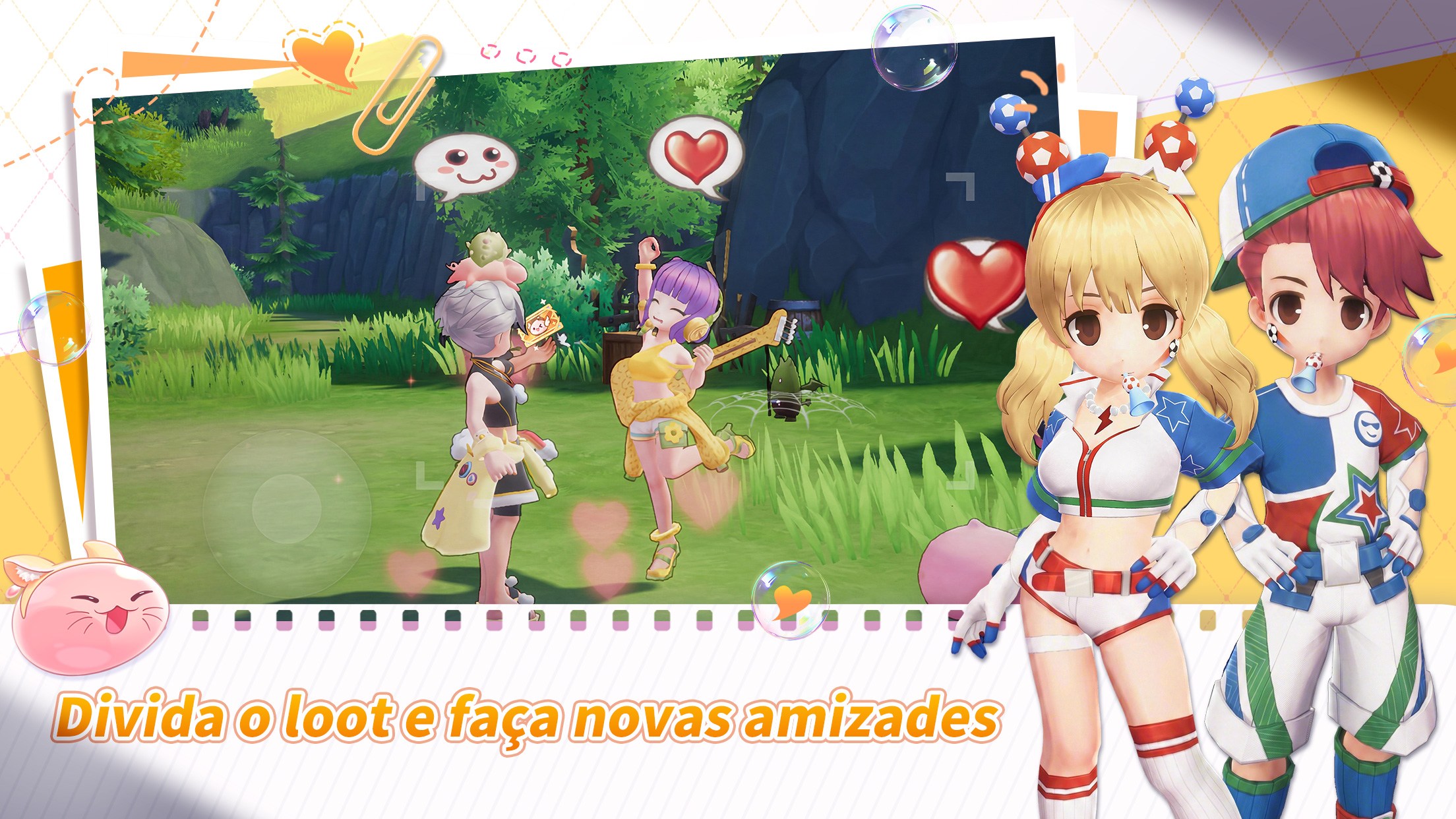 Ragnarok Origin Classic – Guia de Farming com melhores cartas, materiais e EXP