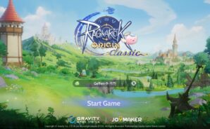 Ragnarok Origin Classic – Guia para iniciantes dia 1 e a primeira semana