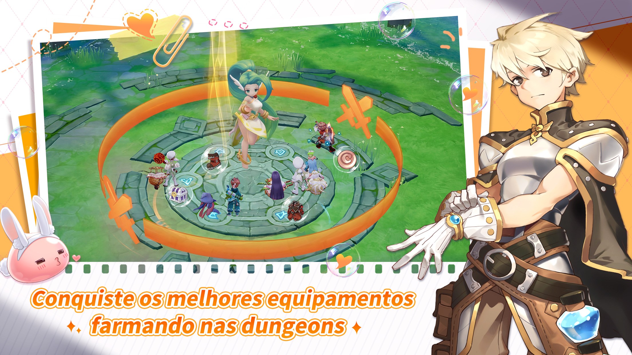 Ragnarok Origin Classic – Guia para jogadores sobre moedas de ouro do Passe Mensal e gastos inteligentes