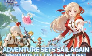 Ragnarok Origin Classic – All Working Redeem Codes in April 2026